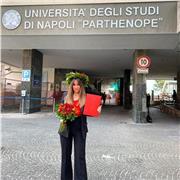 Offro ripetizioni individuali online o presenziali a ragazzi di scuola secondaria di primo e secondo grado